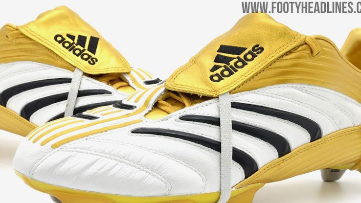 Boot Calendar All Leaked and Released Football Leaked All New' Asics DS Light Avante 2019 Boots Released Leaked